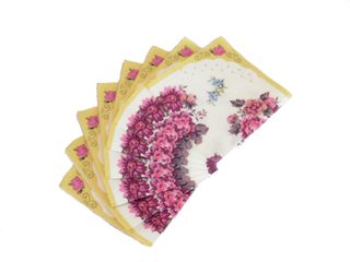 Pack fiesta infantil shabby chic