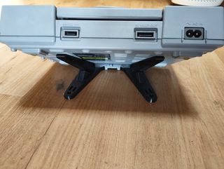 Supporto PlayStation 1 