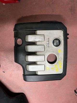 Tapa motor Seat Leon II TDI