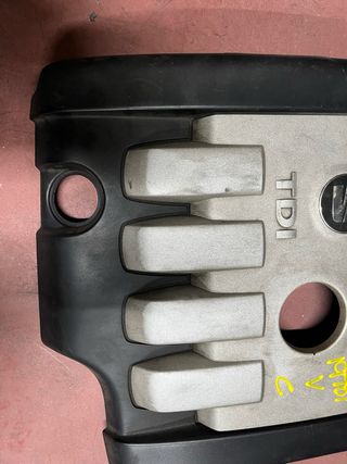 Tapa motor Seat Leon II TDI