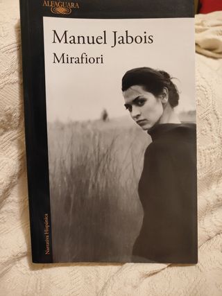 Mirafiori (Spanish Edition)