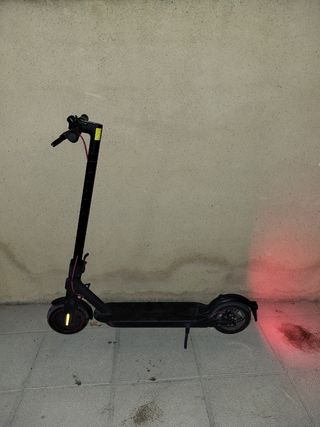 Xiaomi Mi Pro 2 - Patinete eléctrico