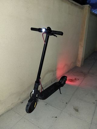 Xiaomi Mi Pro 2 - Patinete eléctrico