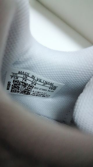 Adidas Scarpe Bambino 24