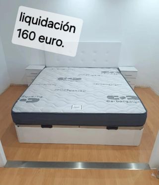 Canapé canape canapé canapé canapé blanco 160€ - c