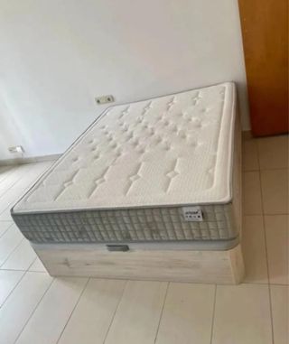 Canapé canape canapé canapé canapé blanco 160€ - c