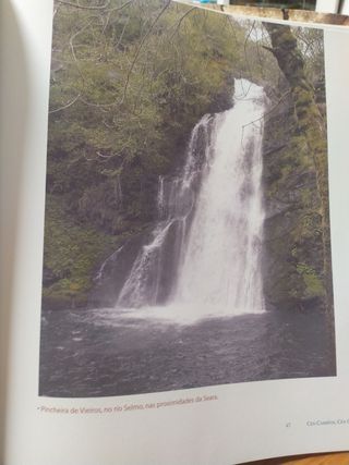 Galiza, camiño do sol: cen camiños, cen olladas
