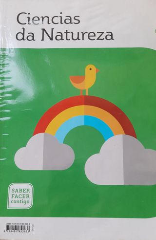 Lote de libros de cuarto de primaria. También solo