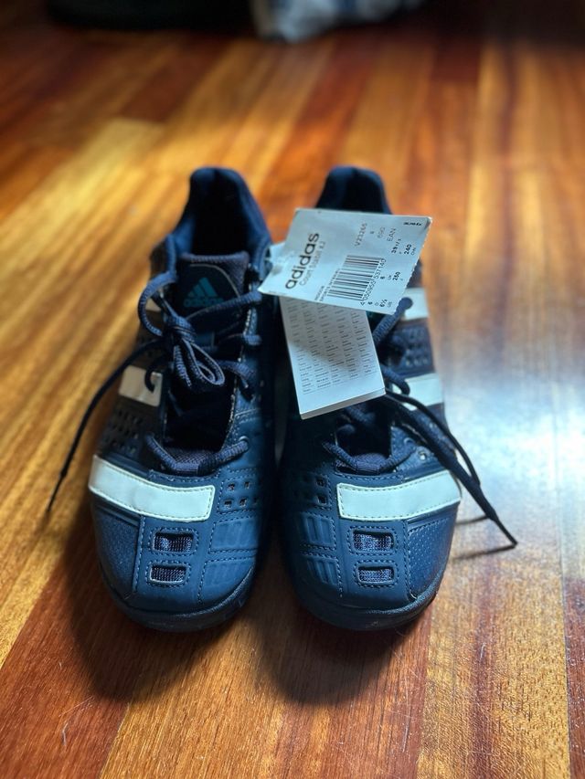 Zapatillas Adidas Balonmano