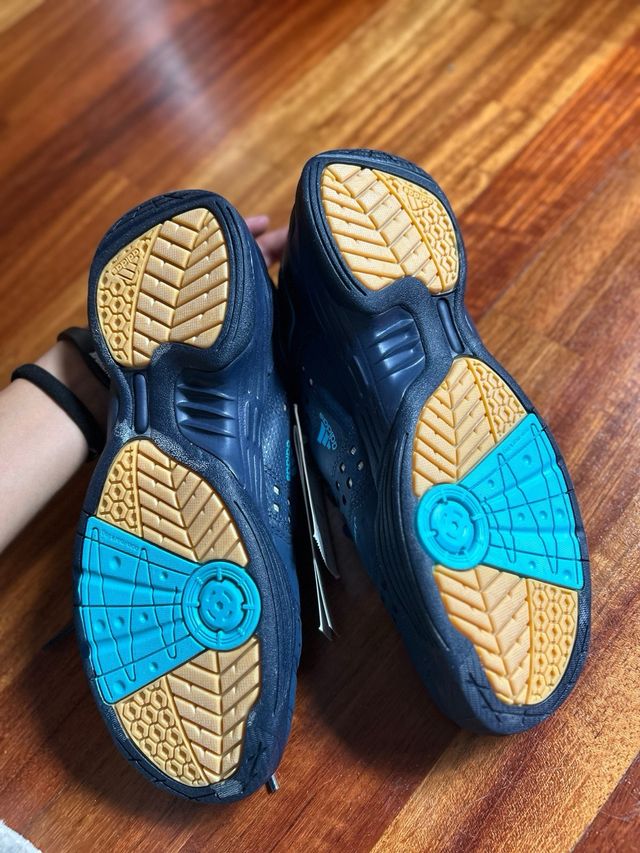 Zapatillas Adidas Balonmano