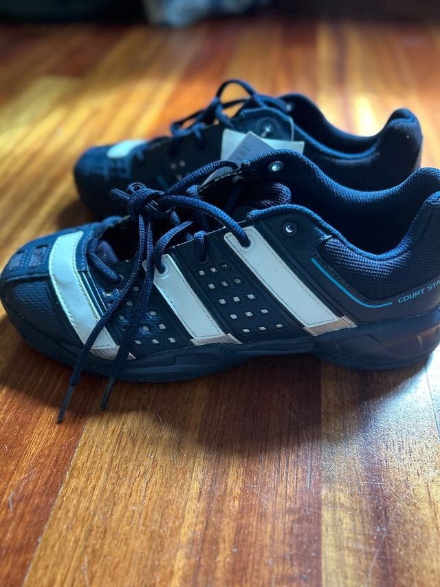 Zapatillas Adidas Balonmano