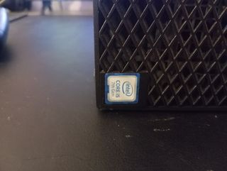 Dell Optiplex 3050 i5 7ª Gen