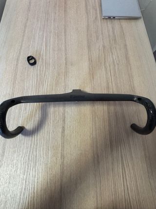 Manillar Darimo Nexum Drag carbono