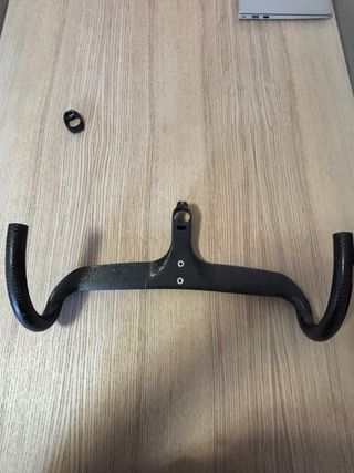 Manillar Darimo Nexum Drag carbono