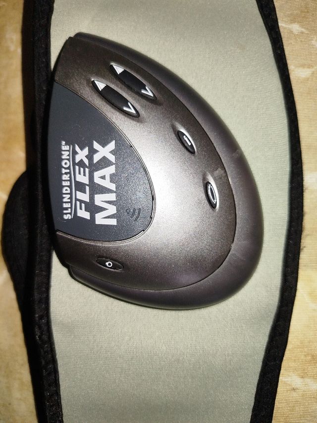 Cinturon estimulador Slendertone Flex Max: Cinturó