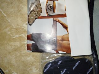 Cinturon estimulador Slendertone Flex Max: Cinturó