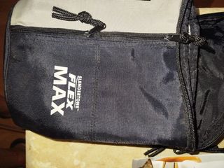 Cinturon estimulador Slendertone Flex Max: Cinturó