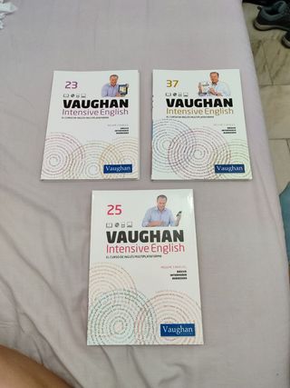 El curso de inglés multiplataforma