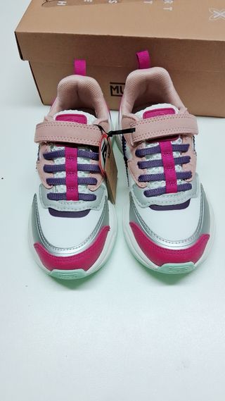 Scarpe Munich bimba n.30