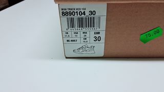 Scarpe Munich bimba n.30