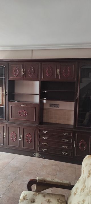 Muebles segunda mano para amueblar casa