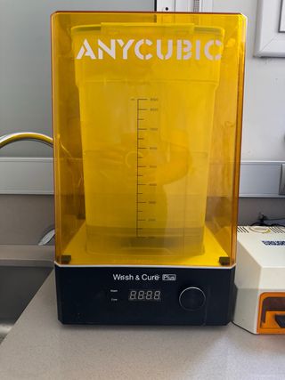 Anycubic Wash&Cure Plus - Impresora 3D