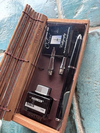 Set Penna Stilografica Online