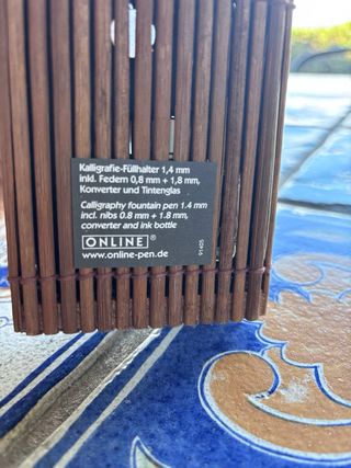 Set Penna Stilografica Online