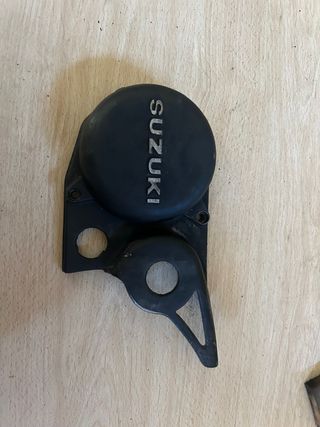 Tapa encendido Suzuki DR/MiniCross