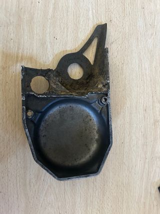 Tapa encendido Suzuki DR/MiniCross