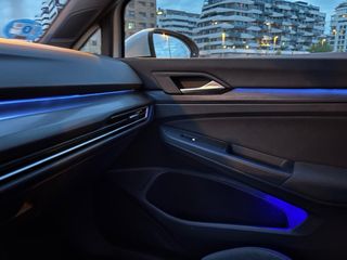 Volkswagen Golf 2021