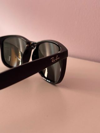 Gafas Rayban - Negras originales 