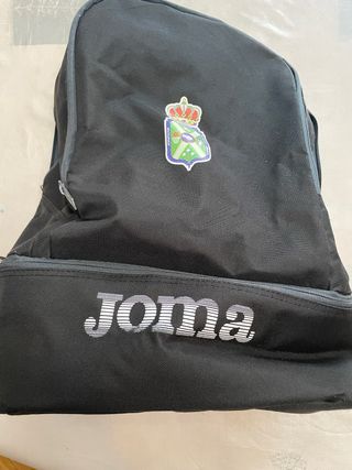 Mochila Joma Club Deportivo Versalles