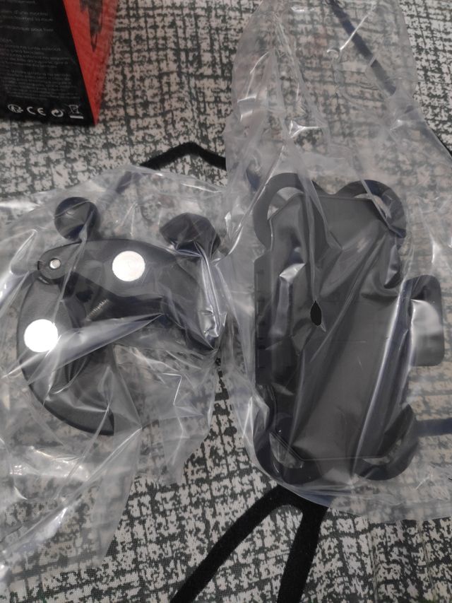 Soporte móvil bici - Universal