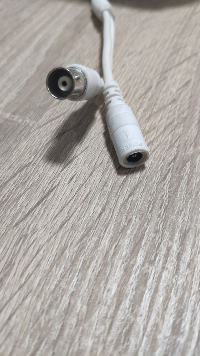 Cámara vigilancia 1080 AHD PTZ