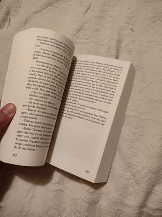 Kafka en la orilla (Spanish Edition)