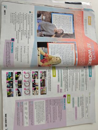 Prepare Level 2 Student's Book with eBook (Camb...