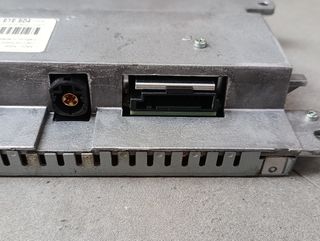 Pantalla Audi 4F0919604 y modulo AUDIO