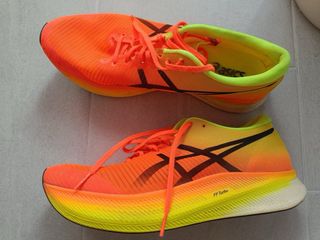 Zapatillas Asics Metaspeed Sky - Talla 46.5