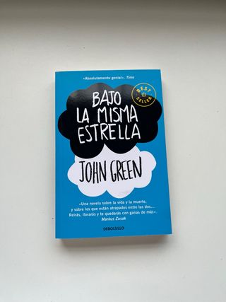 Bajo la misma estrella