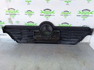 Rejilla paragolpes delantero mercedes 101802 atego