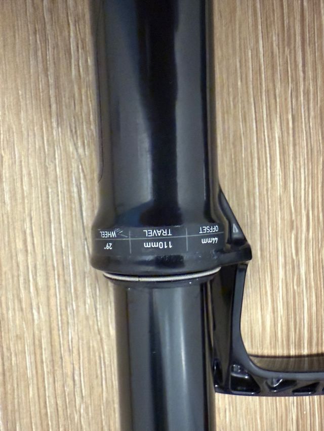 Horquilla RockShox SID