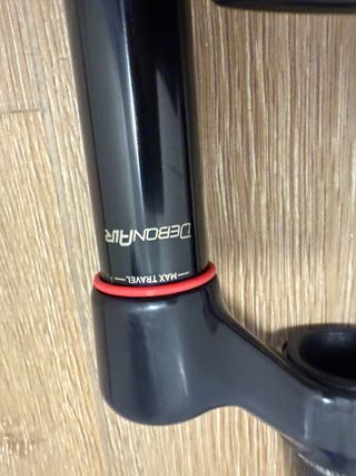 Horquilla RockShox SID 