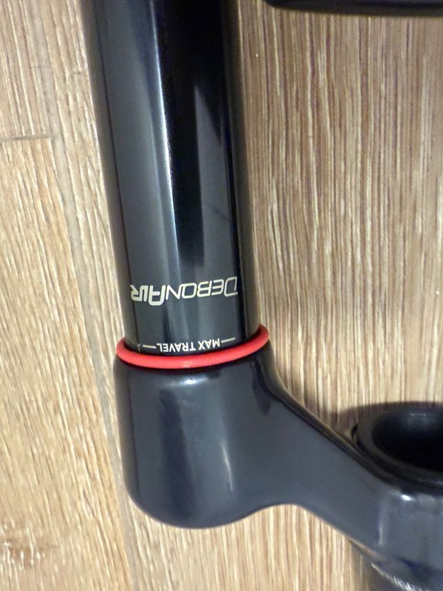 Horquilla RockShox SID