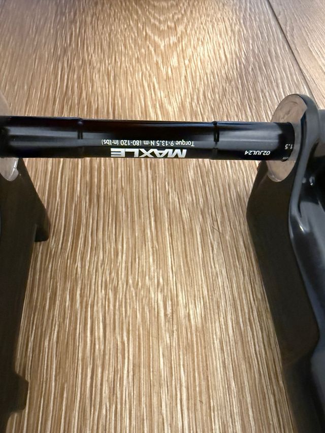 Horquilla RockShox SID