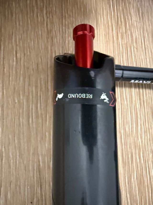 Horquilla RockShox SID