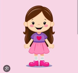 Busco mujer para llevar niña al cole