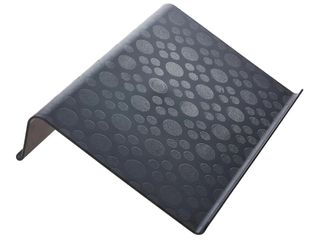 Soporte portátil Ikea negro