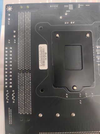 Placa base MUCAI B75-CD LGA1155