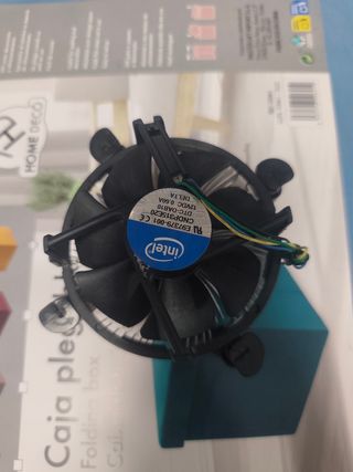 Placa base MUCAI B75-CD LGA1155